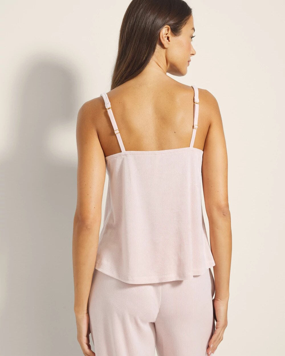 Pajama Cami - SEPIA ROSE | Soma Online