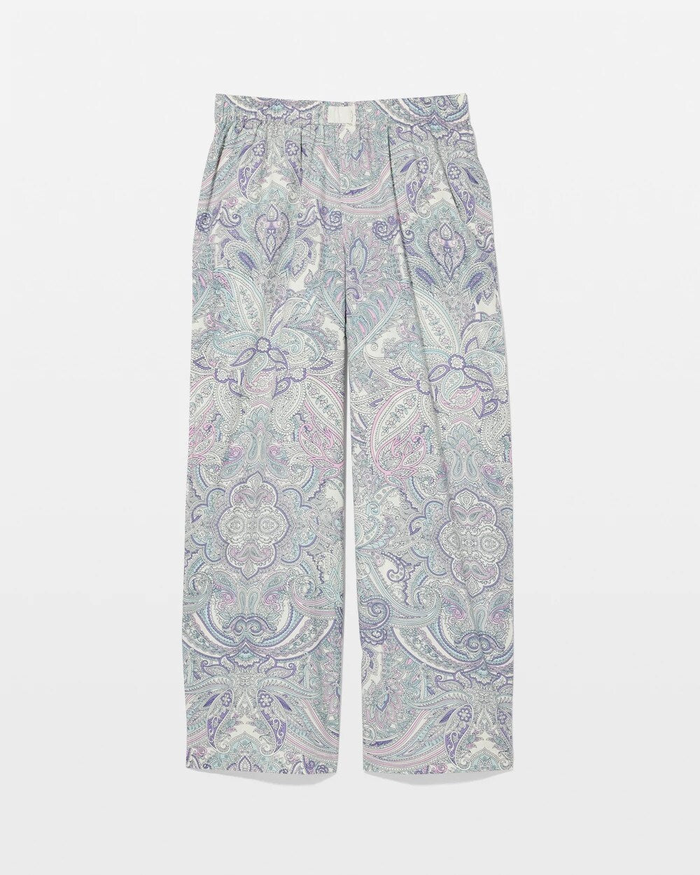 Pajama Pant - GLOBAL PAISLEY GRAND C | Soma for sale