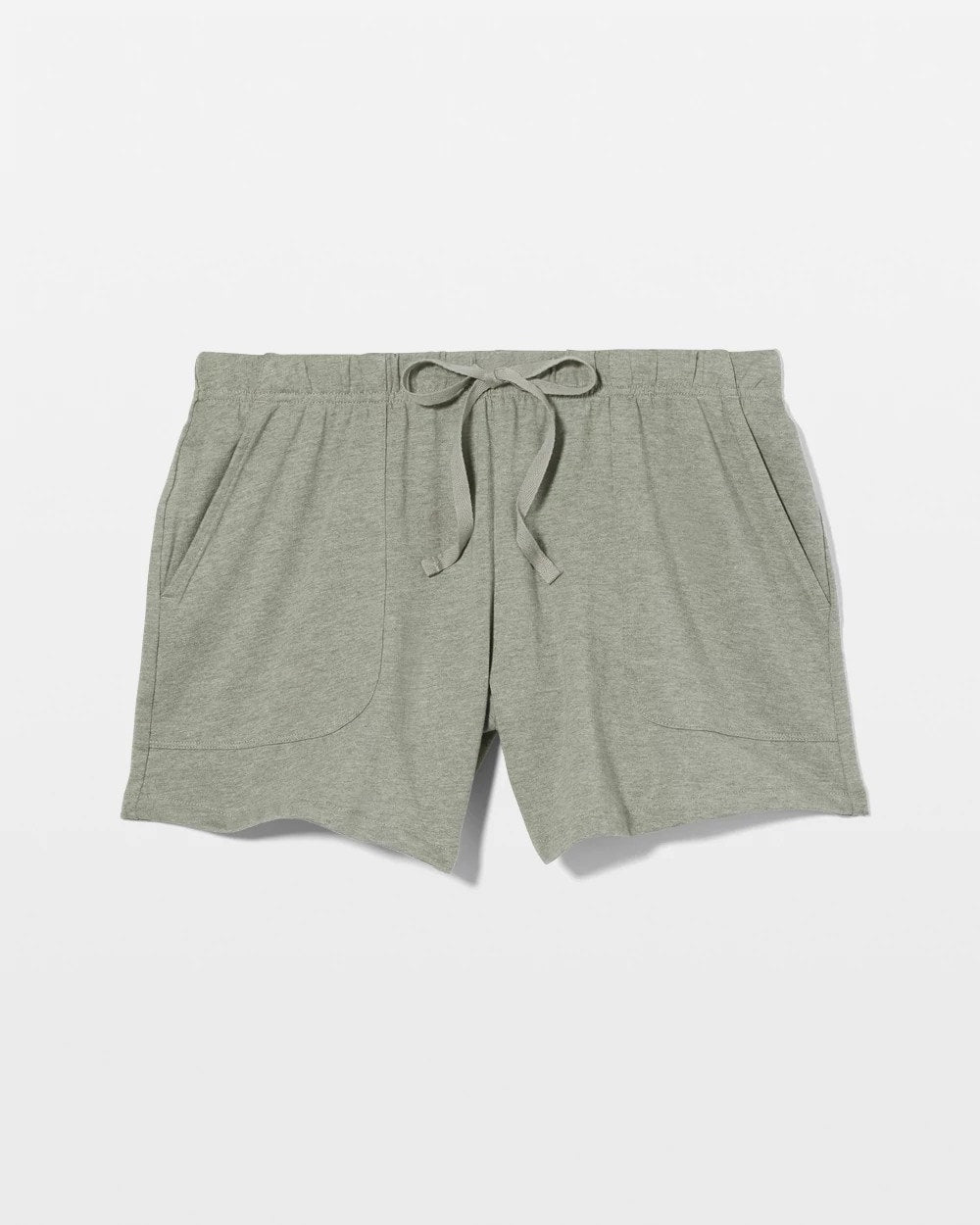 Pajama Shorts - HEATHER HIGHLANDS | Soma discount