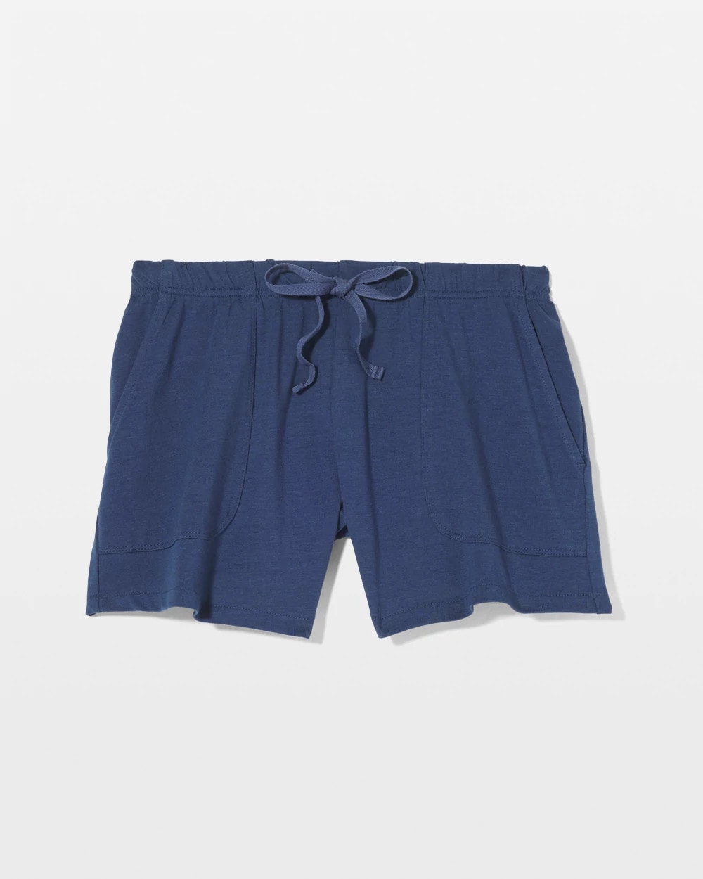 Pajama Shorts - INK BLUE | Soma Online