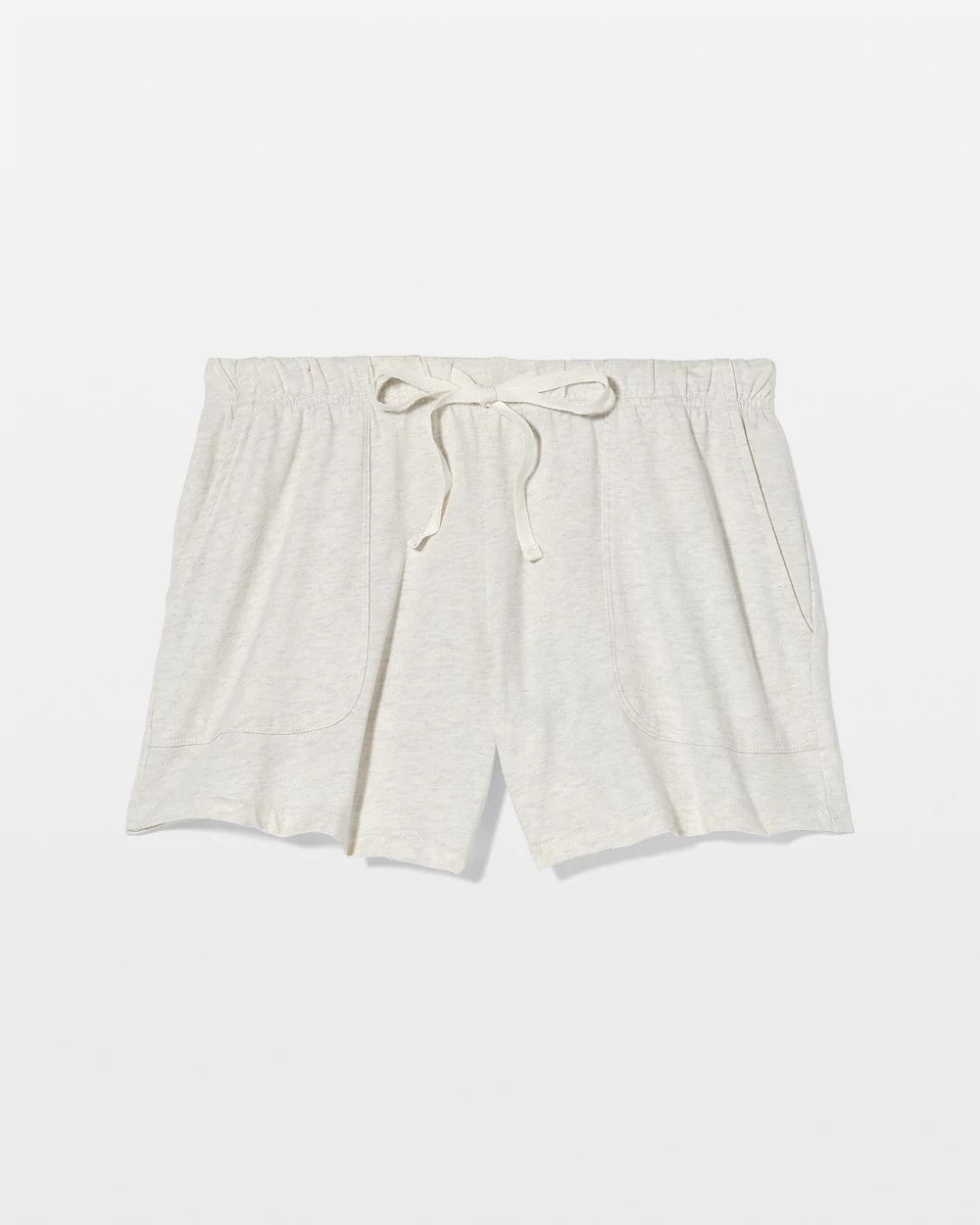 Pajama Shorts - HEATHER CRYSTAL | Soma outlet