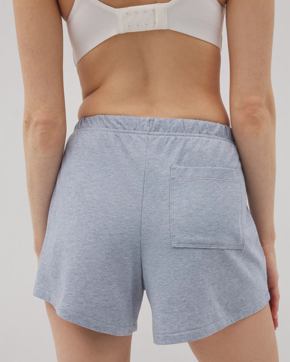 Pajama Shorts - HEATHER MARINA | Soma near me