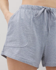 Pajama Shorts - HEATHER MARINA | Soma near me