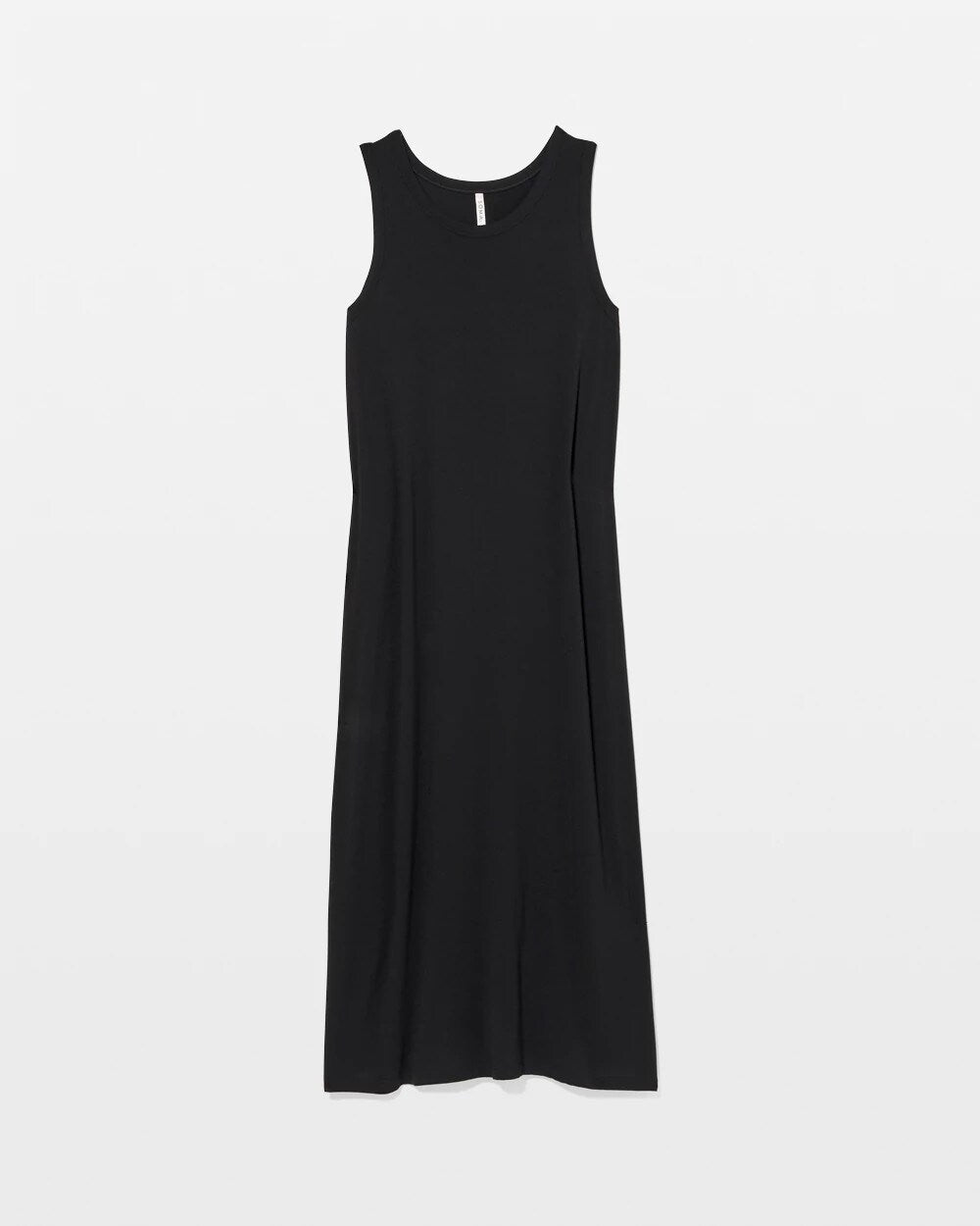 Long Tank Sleepshirt - BLACK | Soma outlet
