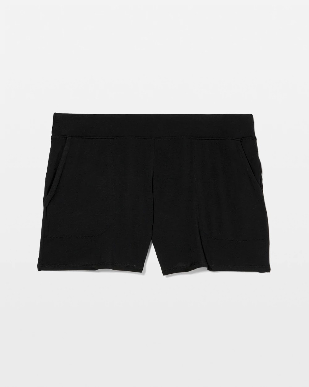 Pajama Shorts - BLACK | Soma near me