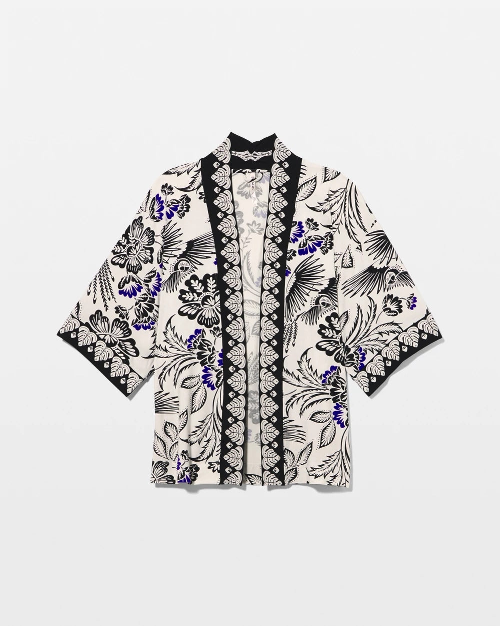 Pajama Cardi - FLY BY NIGHT CHMPGNE DRMS | Soma near me