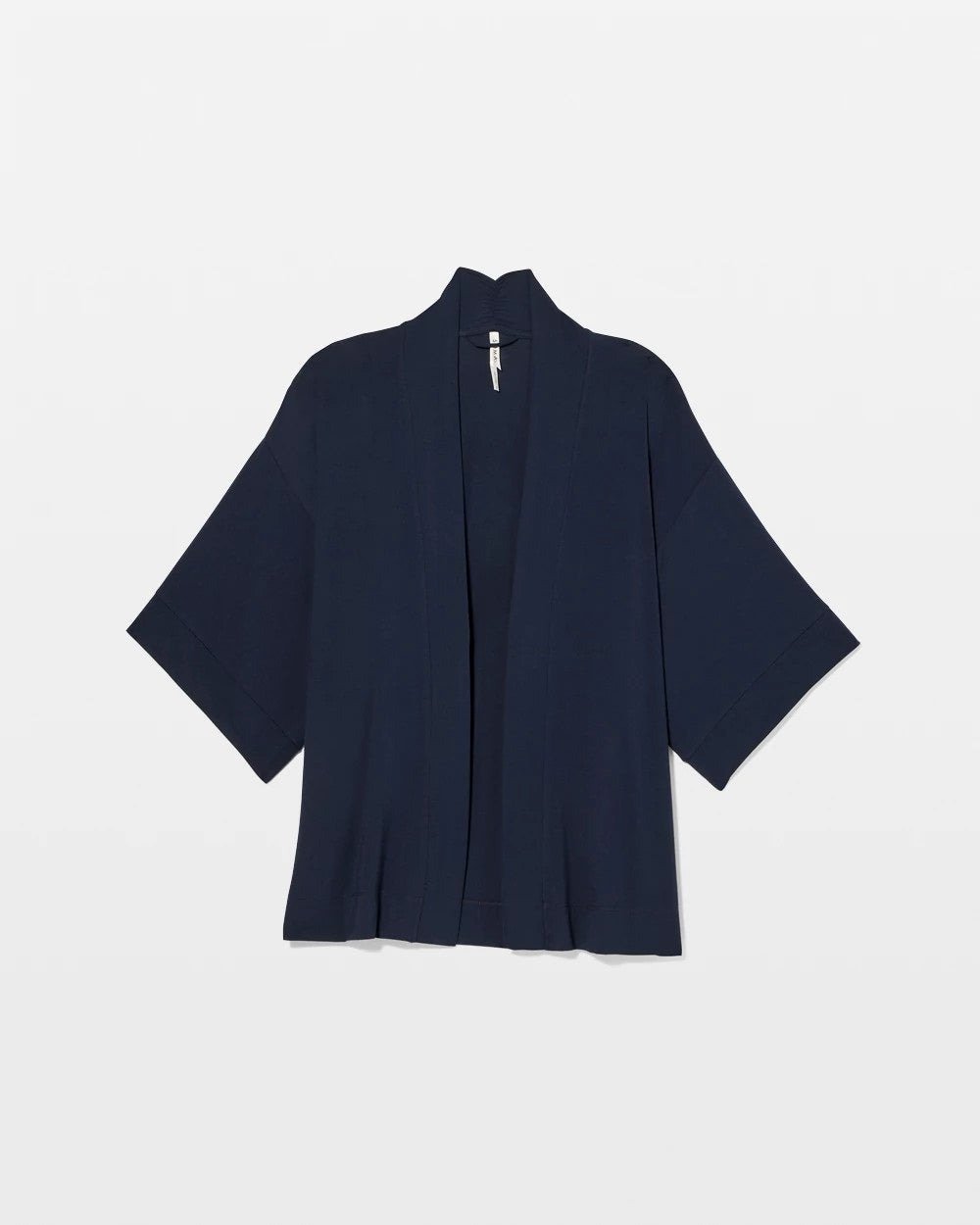 Pajama Cardi - NIGHTFALL NAVY | Soma on sale