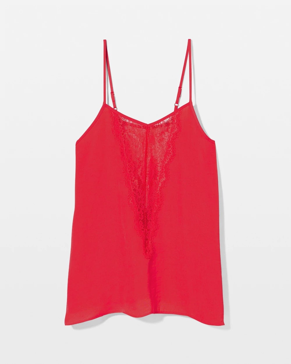 Lace Cami - HEARTS DESIRE | Soma near me