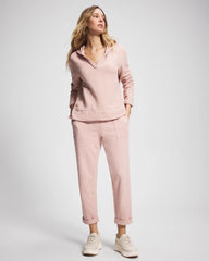 Cropped Pants - HEATHER CLAY | Soma near me