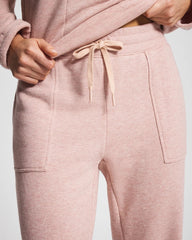 Cropped Pants - HEATHER CLAY | Soma near me