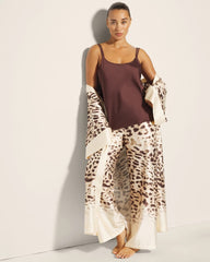 Double Strap Pajama Cami - MOCHA | Soma for sale