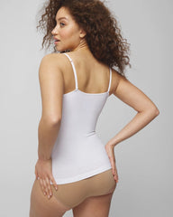 Smoothing Cami - WHITE | Soma near me
