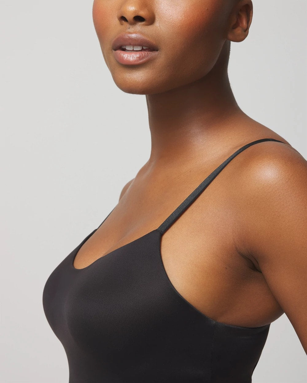 Lightweight Smoothing Cami - BLACK | Soma on sale