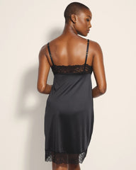 Chemise - BLACK | Soma on sale