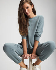 Ottoman Jogger - BLUE INSTINCT | Soma for sale