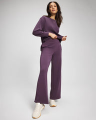 Modern Modal Straight Leg Pant - PLUM PERFECT | Soma near me