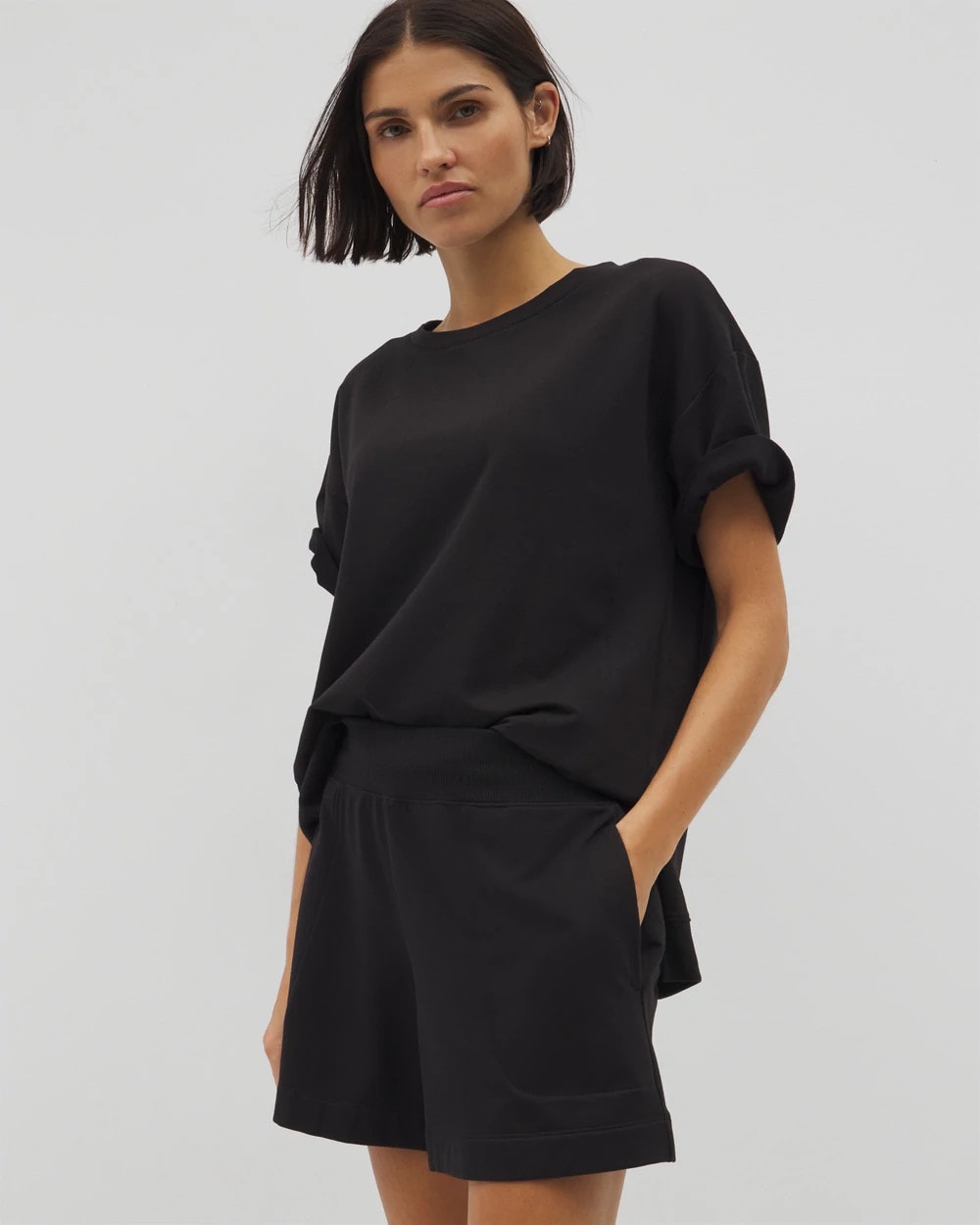 Short - BLACK | Soma Online