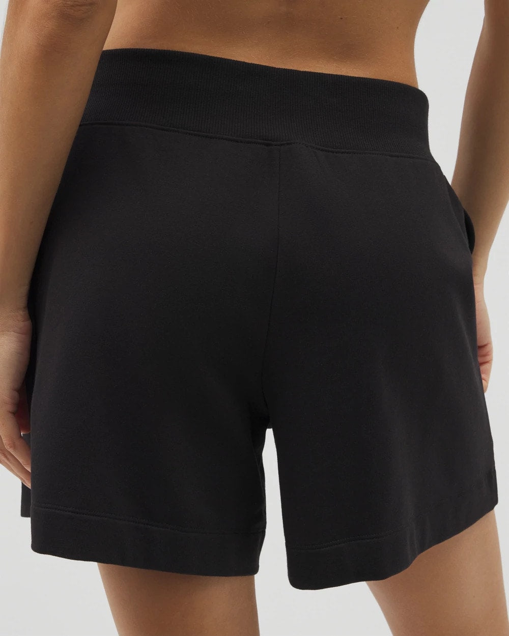 Short - BLACK | Soma Online