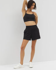 Short - BLACK | Soma Online