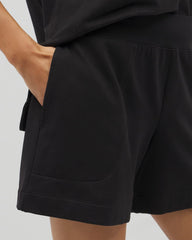 Short - BLACK | Soma Online