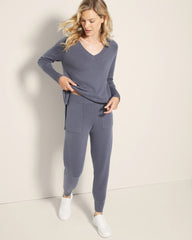 Sweater Jogger - EARL GRAY | Soma sale