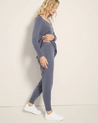 Sweater Jogger - EARL GRAY | Soma sale