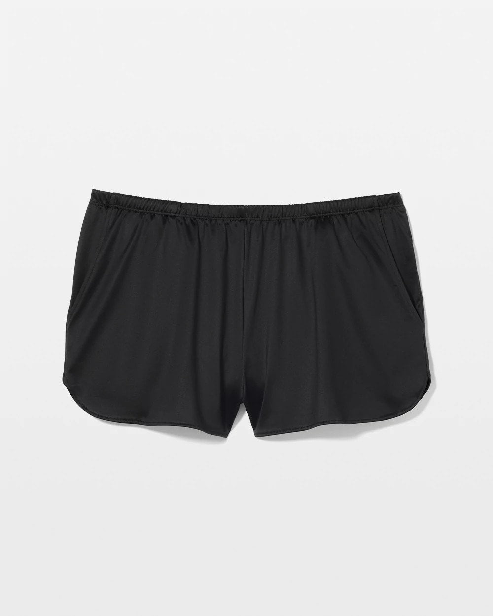 Pajama Shorts - BLACK | Soma outlet