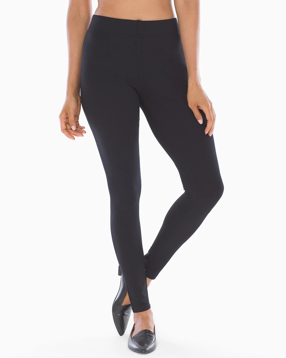 Leggings - BLACK | Soma on sale