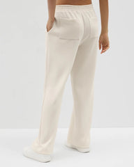 Wide Leg Pant - PARCHMENT | Soma near me