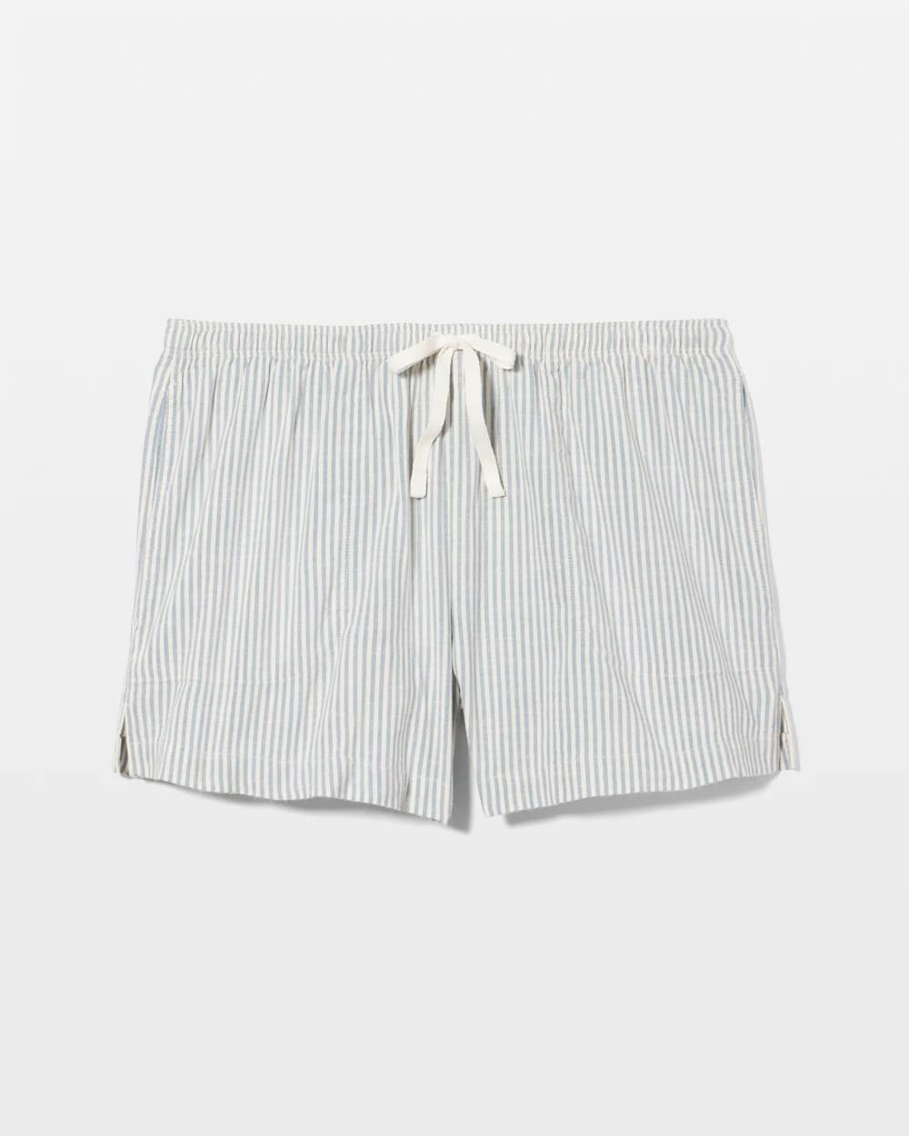 Printed Pajama Short - BLUE HEAVEN STRIPE | Soma on sale