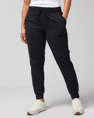 Jogger - BLACK | Soma sale