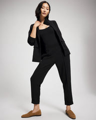 Modern Modal Jacket - BLACK | Soma on sale
