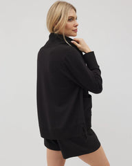 Cardigan - BLACK | Soma discount