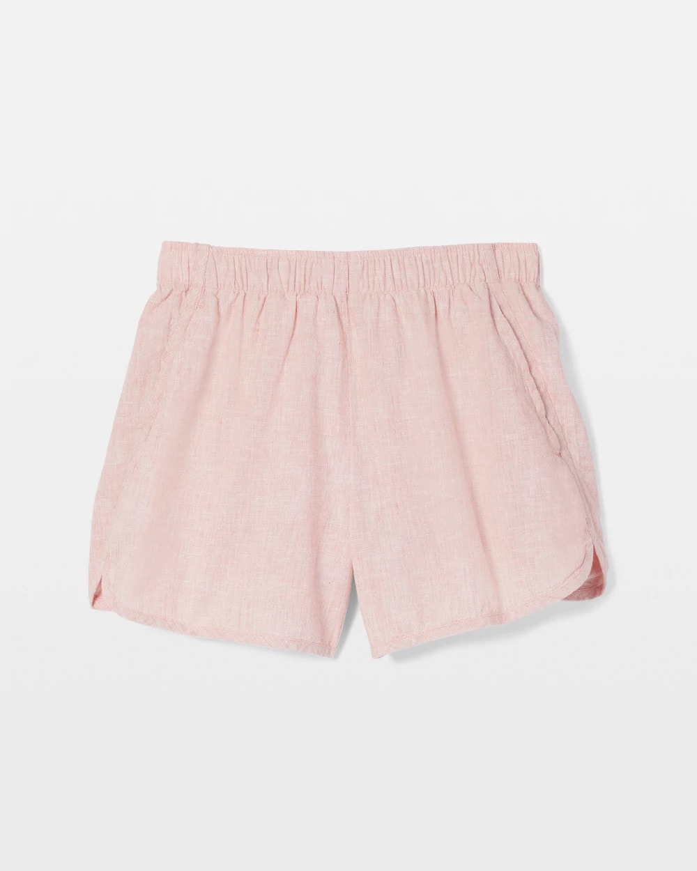Pajama Shorts - CREME BRULEE CROSSDYE | Soma outlet