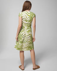 Twist Short Bra Dress - INTO THE GROOVE GRAND WS | Soma outlet