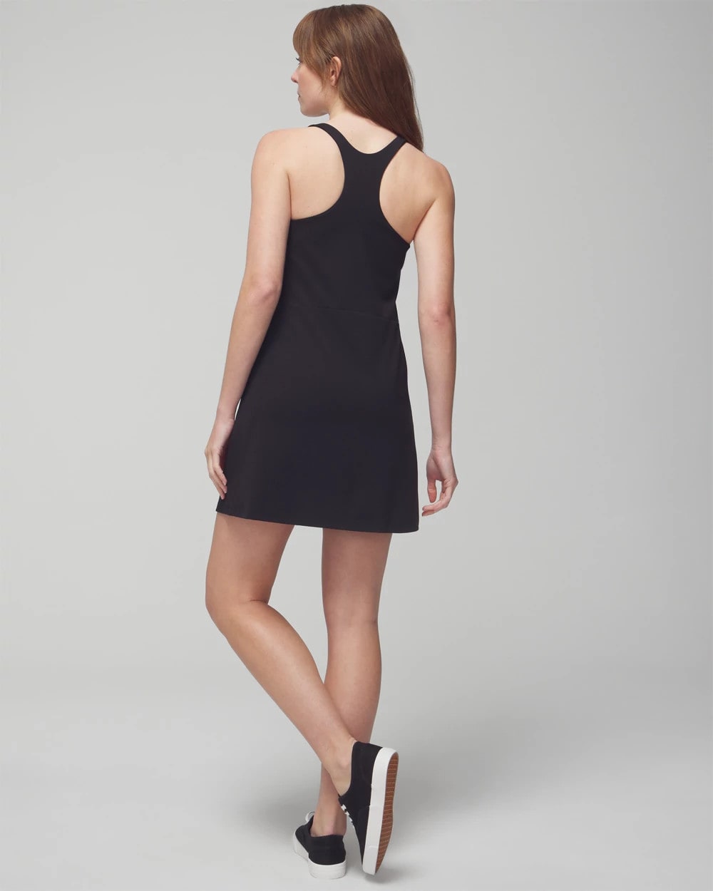 24/7 Racerback Sport Dress -  | Soma discount