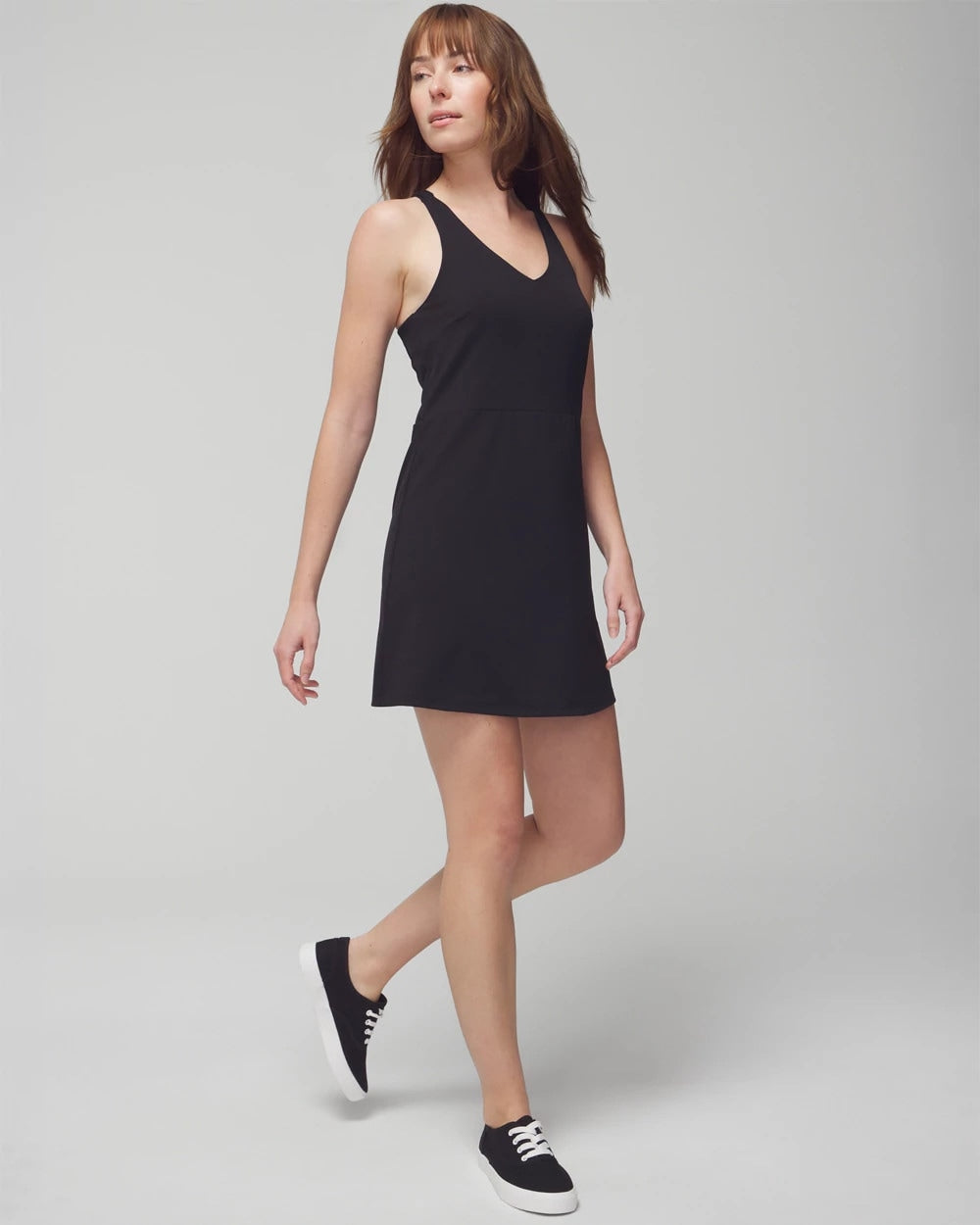 24/7 Racerback Sport Dress -  | Soma discount