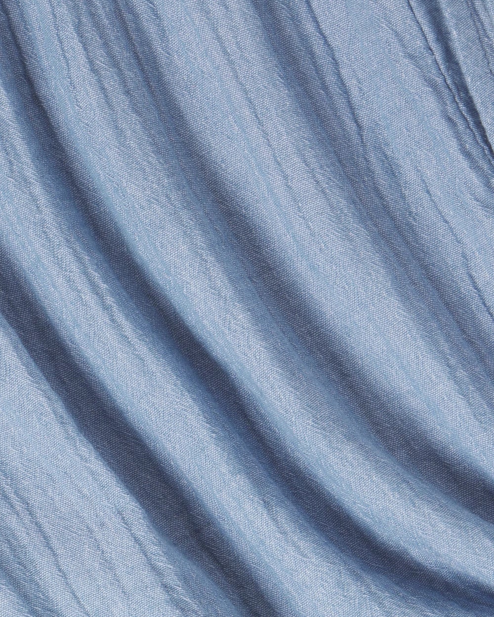 Pajama Pants - CROSSDYE VINTAGE INDIGO | Soma outlet