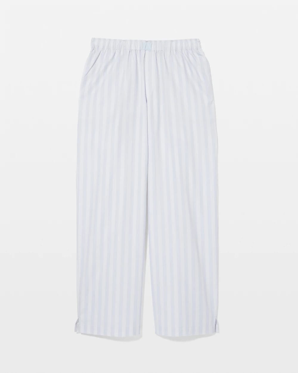 Pajama Pant - PLAYA STRIPE OCEAN AIR | Soma discount