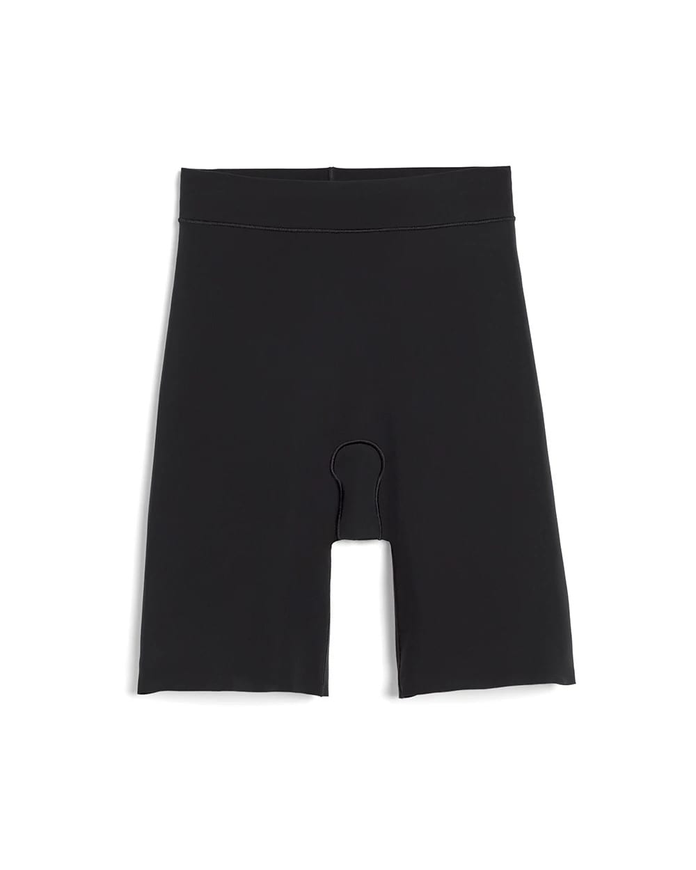 Lightweight Smoothing Short - BLACK | Soma Online