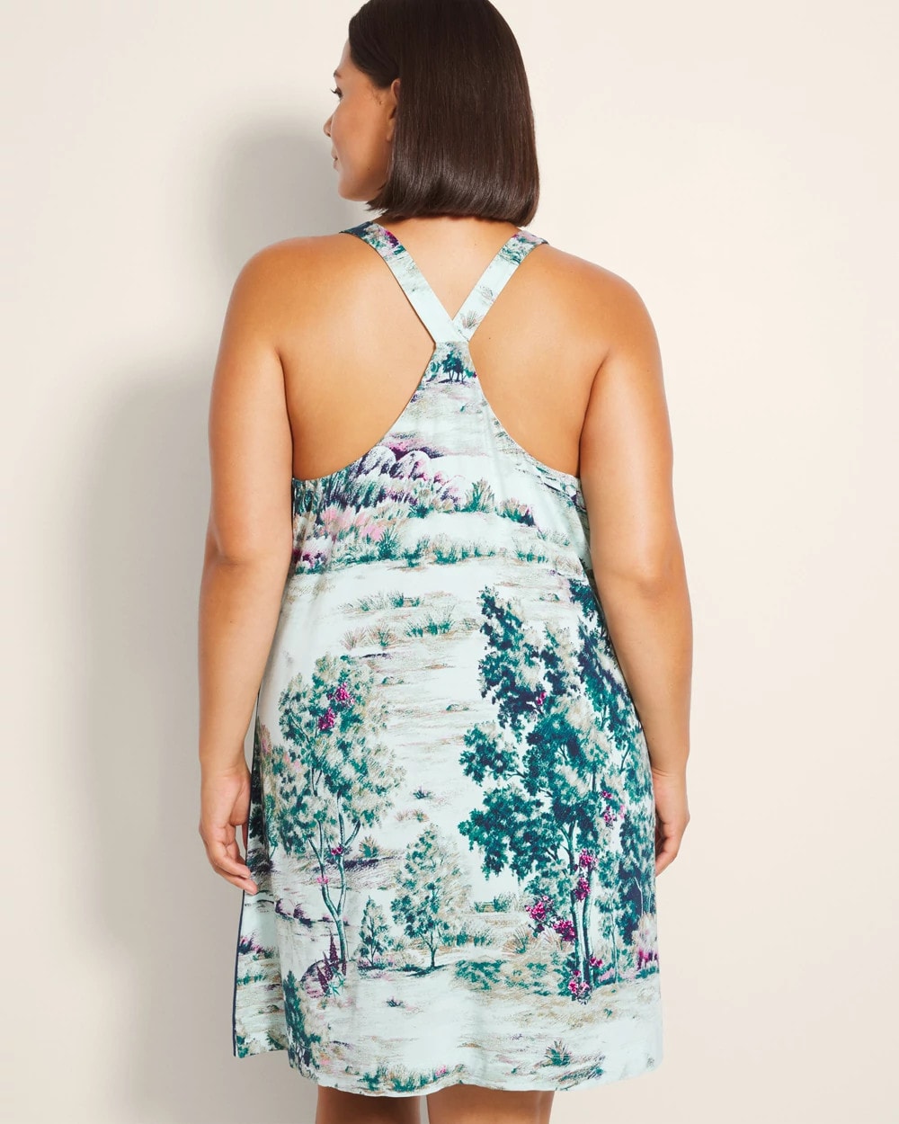 Racerback Chemise -  | Soma for sale