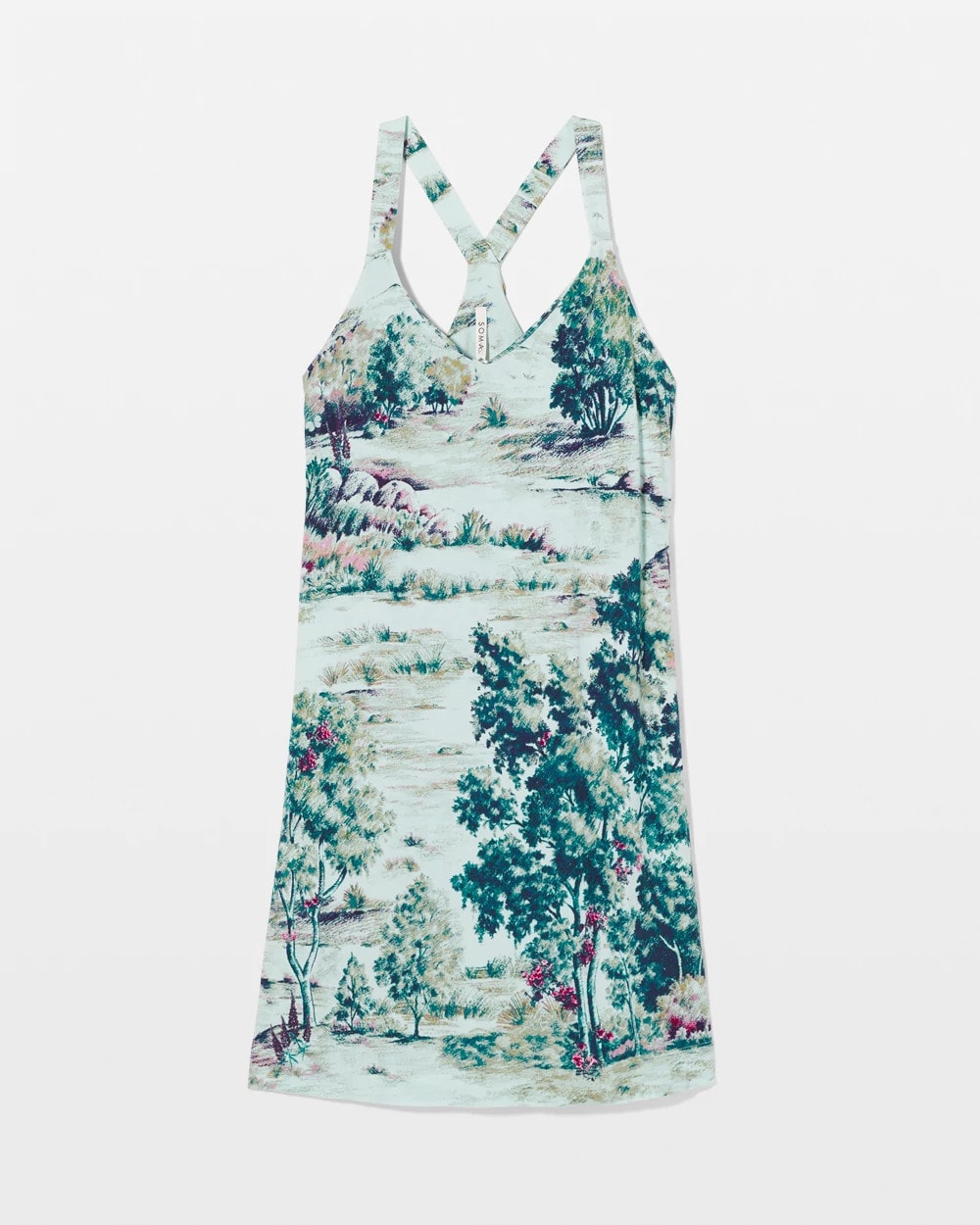 Racerback Chemise -  | Soma for sale