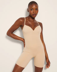 Body Shaper - WARM AMBER | Soma sale