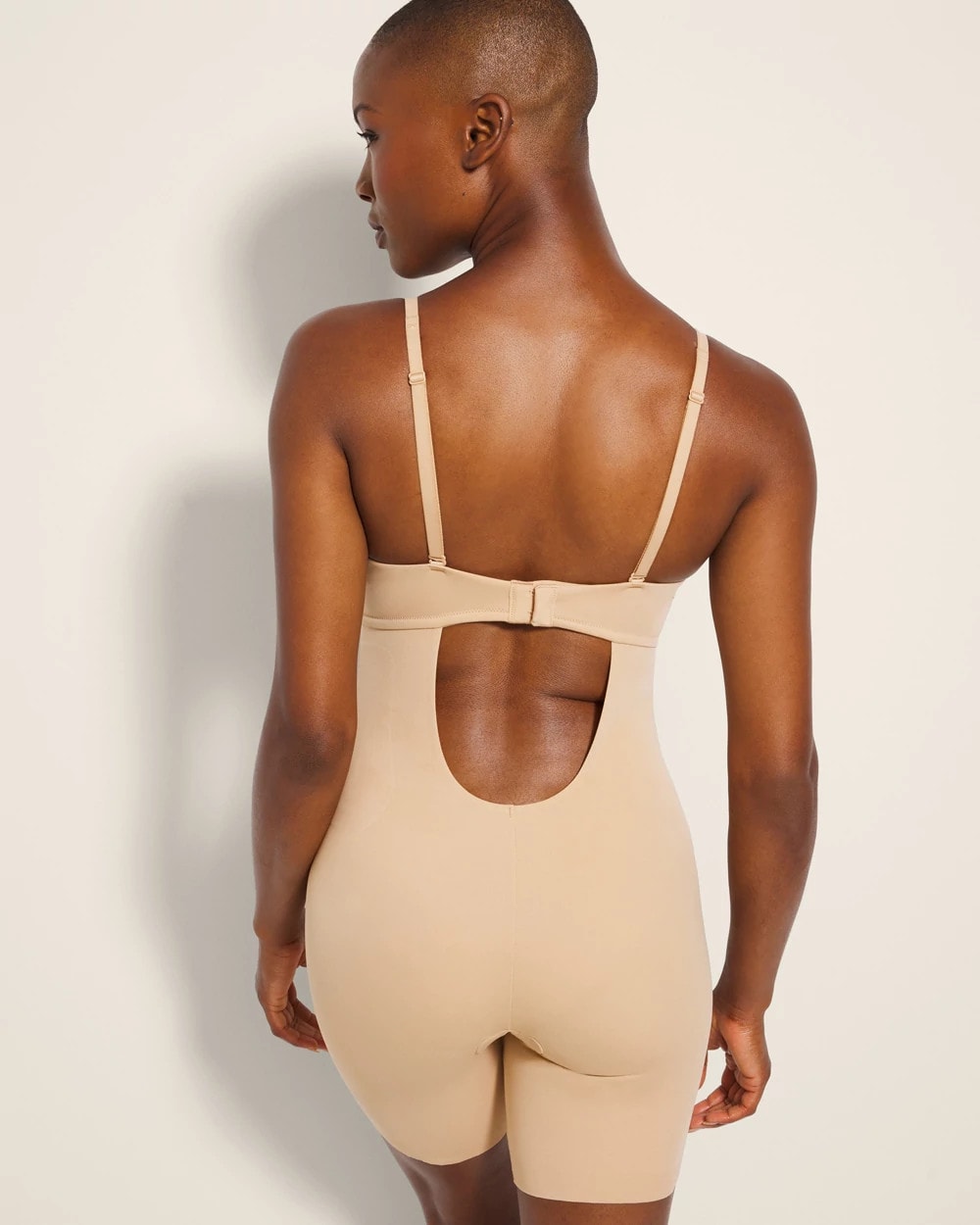 Body Shaper - WARM AMBER | Soma sale
