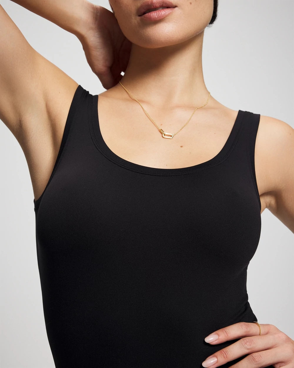 Turnaround Tank - BLACK | Soma Online