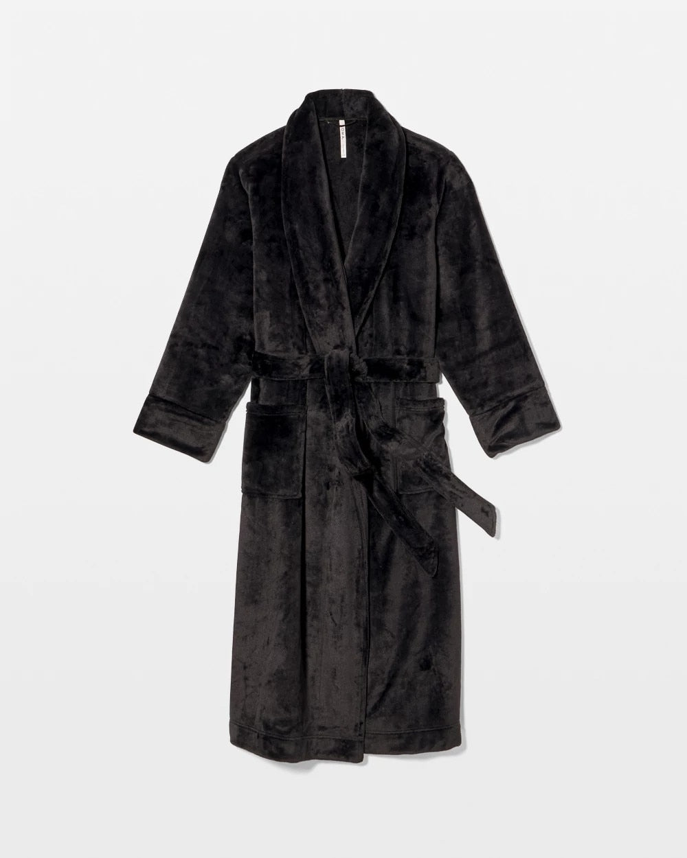 Long Robe - BLACK | Soma outlet