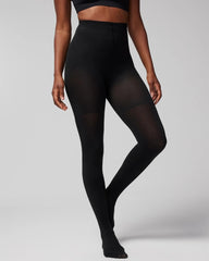 Shaping Control Tights - BLACK | Soma near me