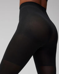 Shaping Control Tights - BLACK | Soma near me
