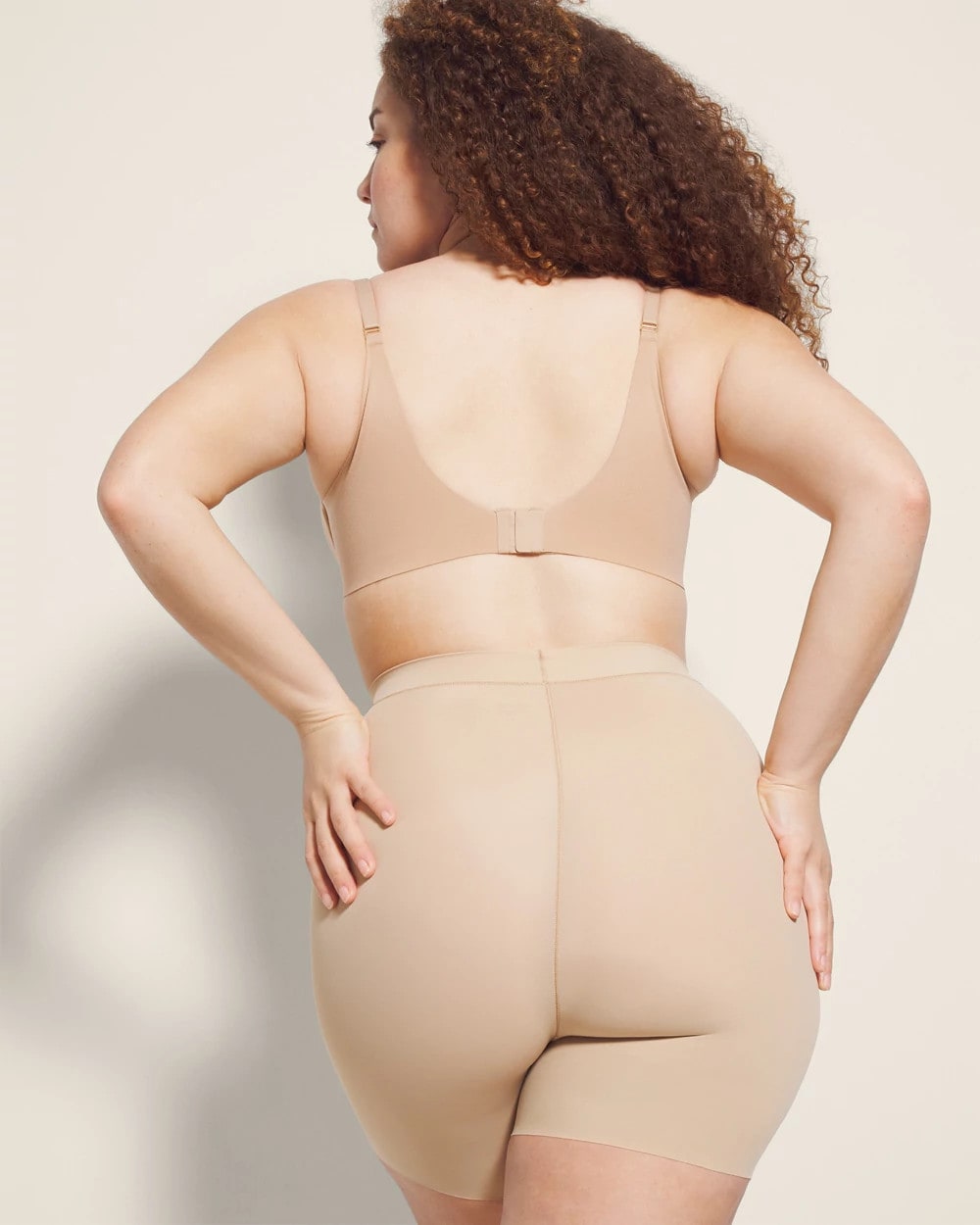 Skimming Shorts - WARM AMBER | Soma for sale