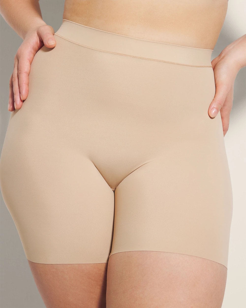 Skimming Shorts - WARM AMBER | Soma for sale